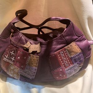Radley London purse.